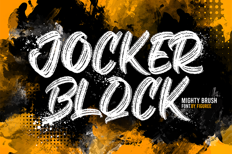 Jocker Block