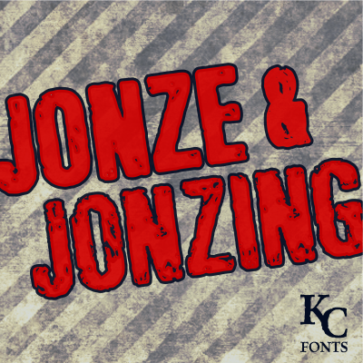 Jonze & Jonzing