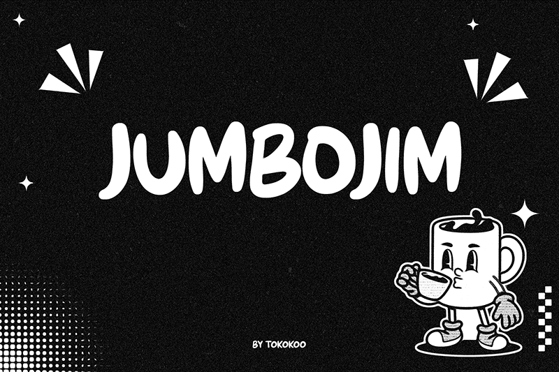 Jumbojim