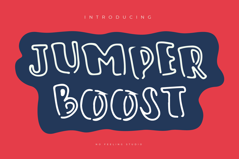 Jumper Boost
