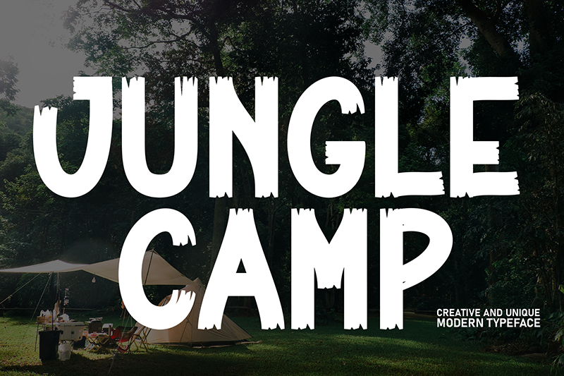 Jungle Camp