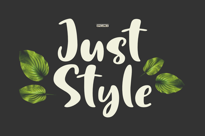 Just Style