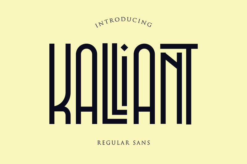 Kalliant