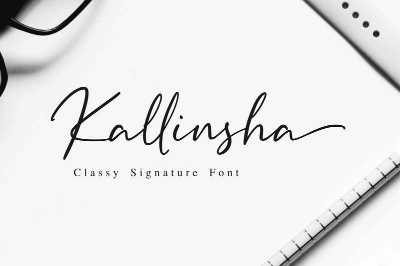 Kallinsha