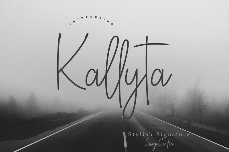 Kallyta