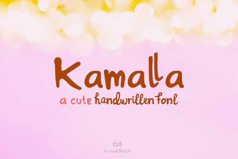 Kamalla