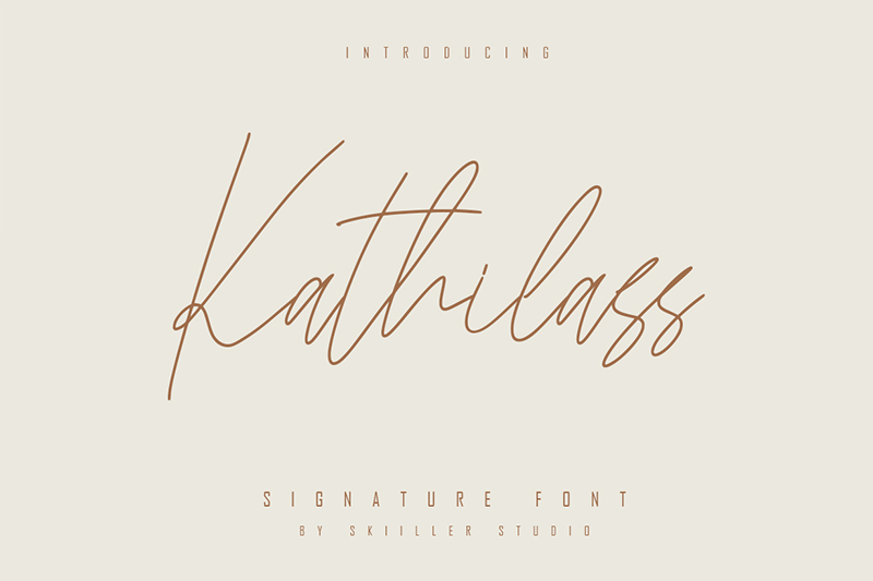 Kathilass