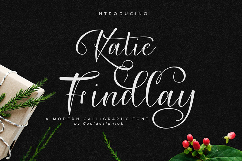 Katie Findlay Script