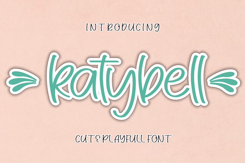 Katybell