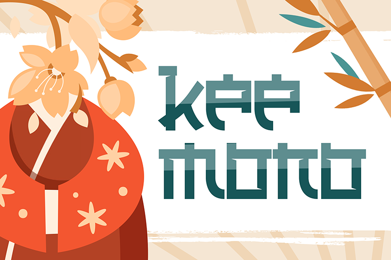 Keemono