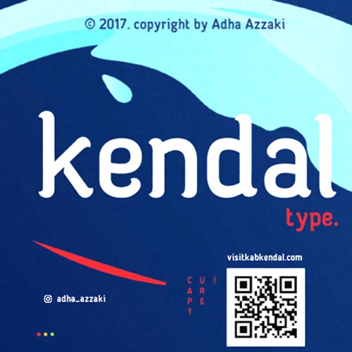 Kendal Type