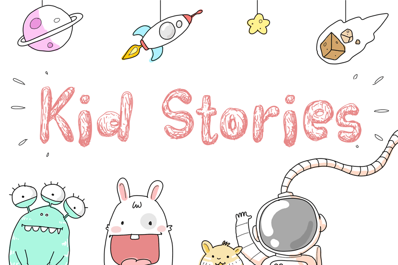 Kid Stories