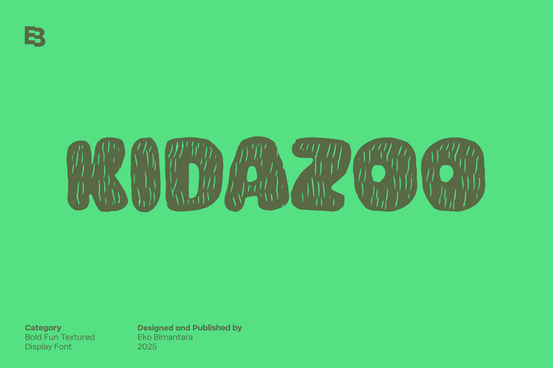 Kidazoo