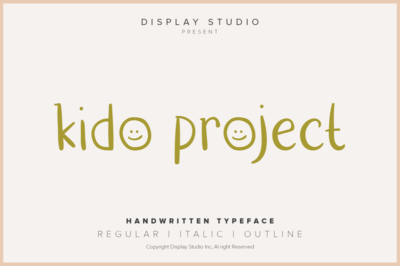 Kido Project