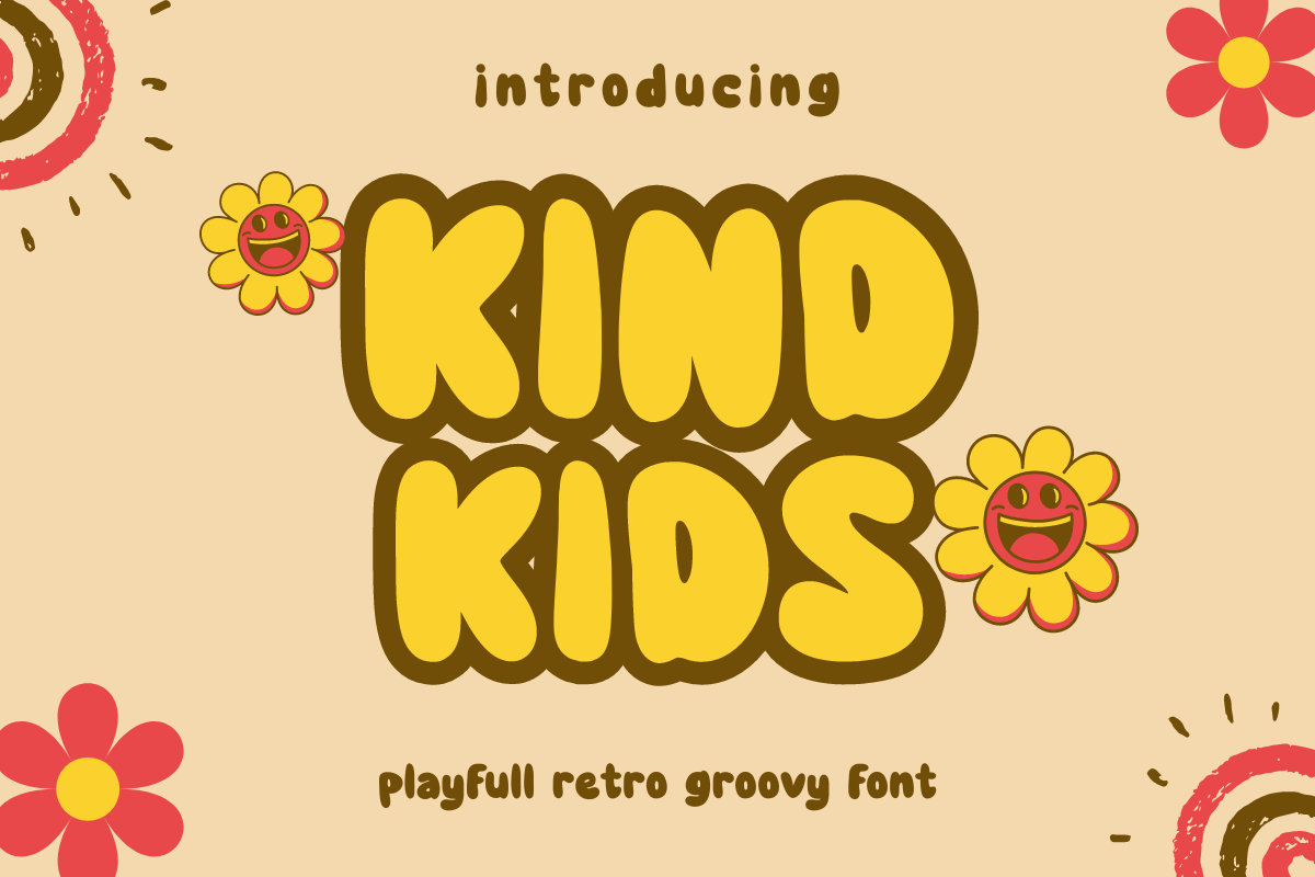 Kind Kids