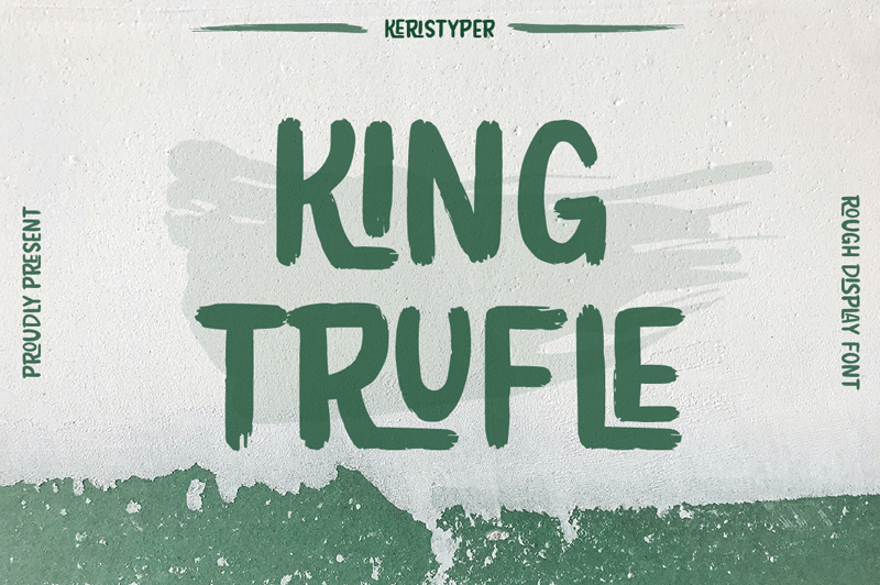 King Trufle