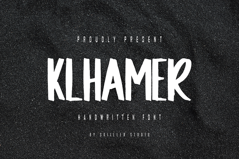 Klhamer