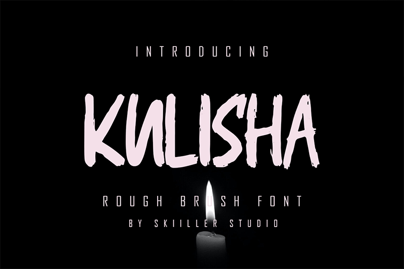 Kulisha