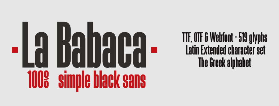 La Babaca
