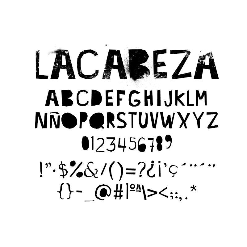 Lacabeza