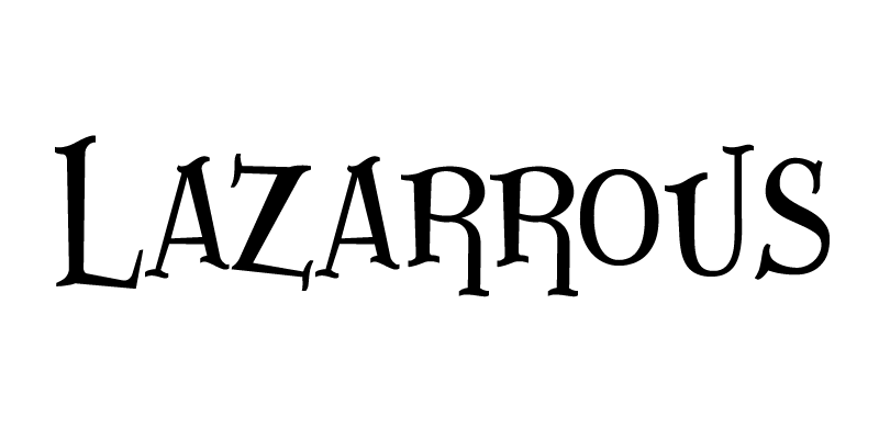Lazarrous