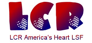 LCR America's Heart LSF