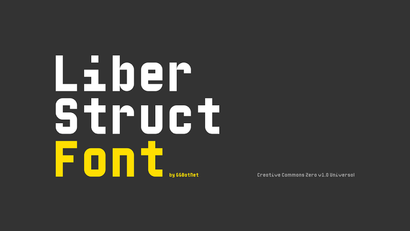 Liber Struct