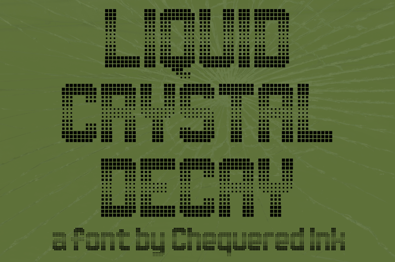 Liquid Crystal Decay