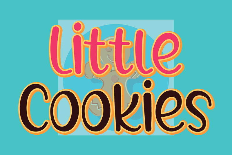 Little Cookies