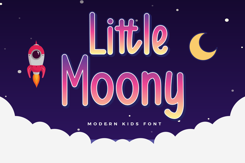 Little Moony