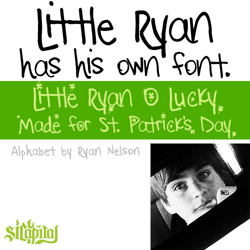 Little Ryan