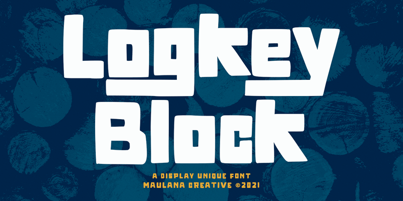 Logkey Block
