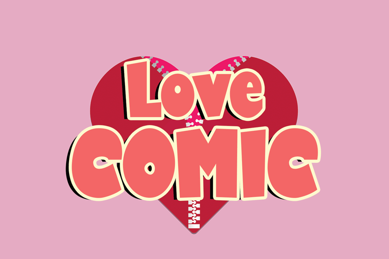 Love Comic