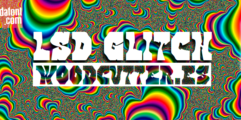 LSD Glitch