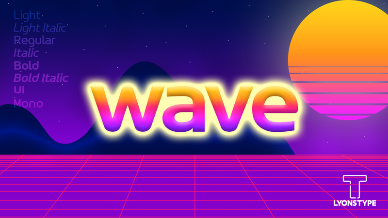 LT Wave