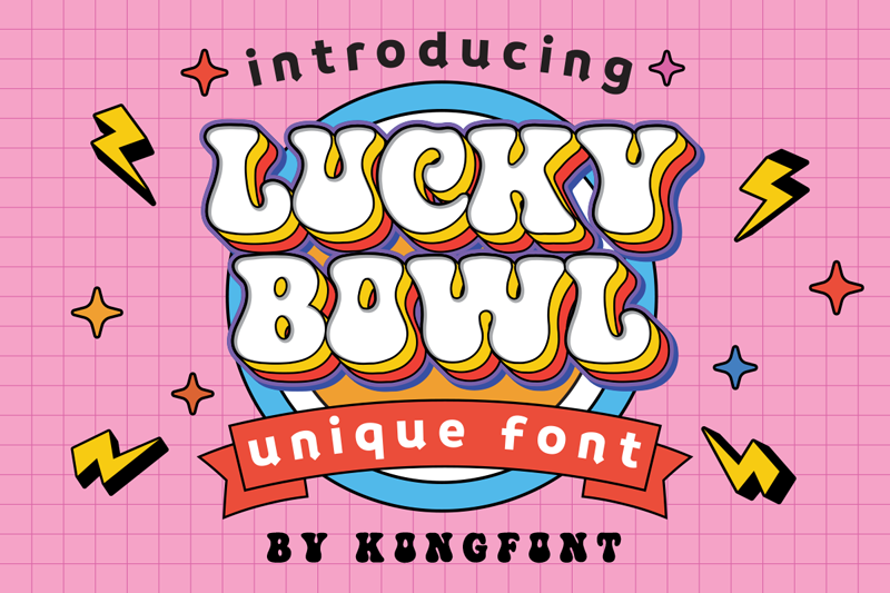 Lucky Bowl