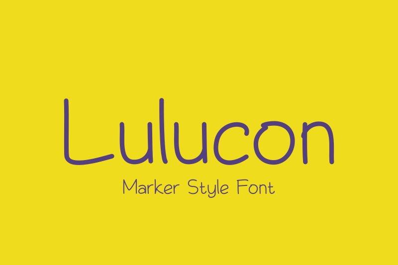Lulucon