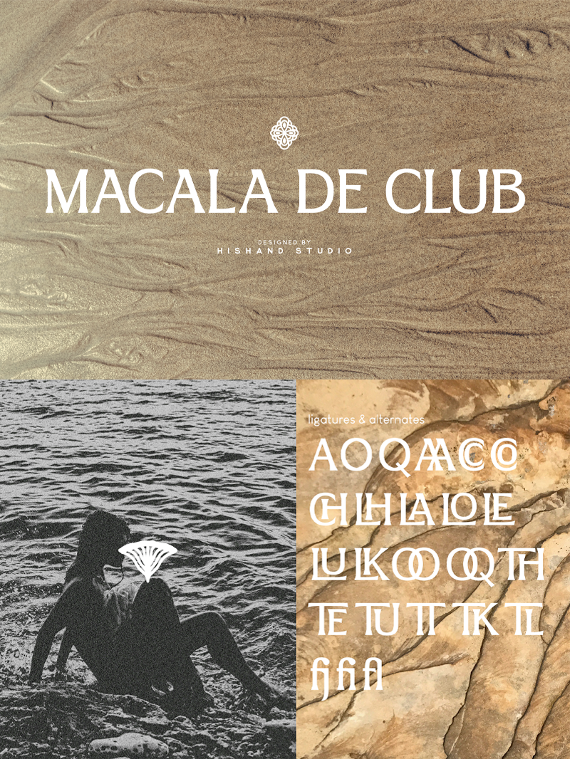 Macala De Club