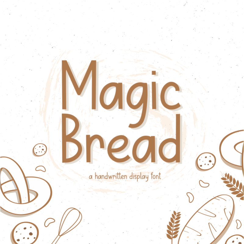 Magic Bread