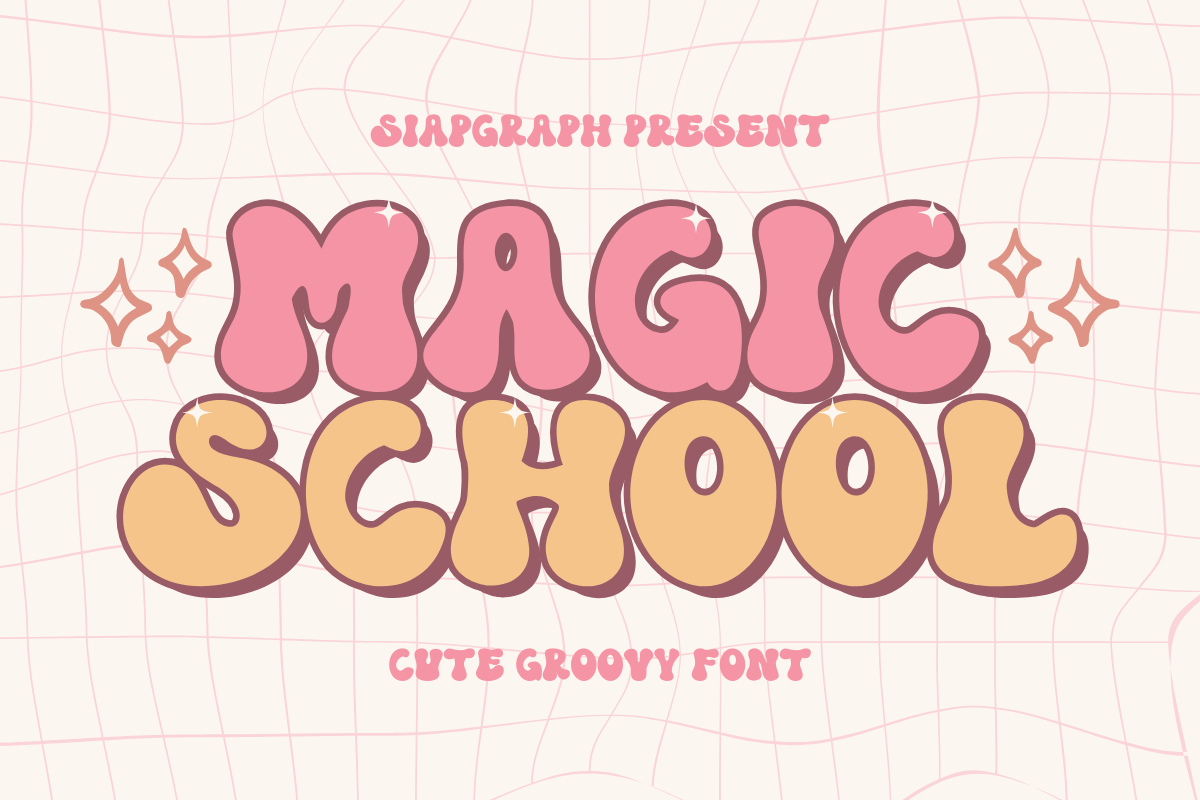 Magic School