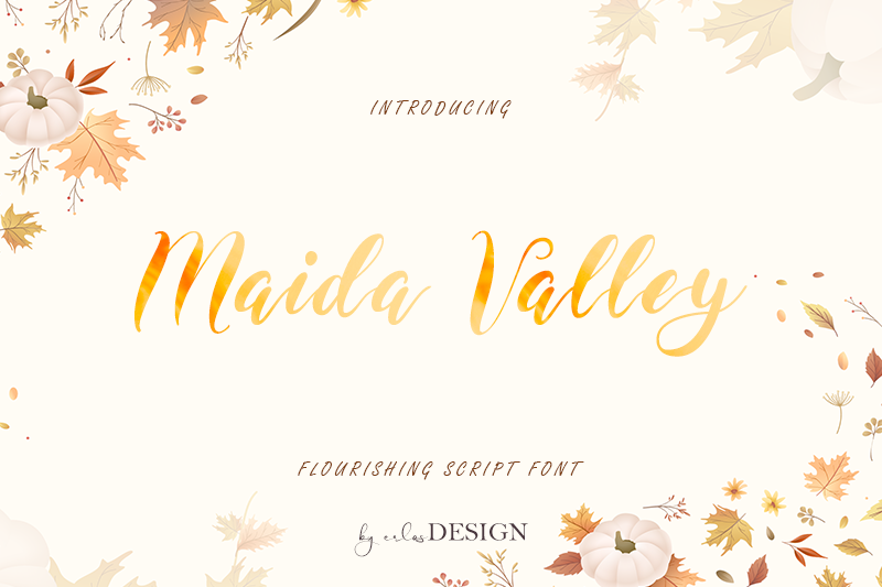 Maida Valley