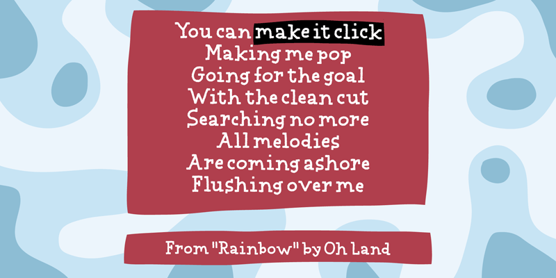Make It Click
