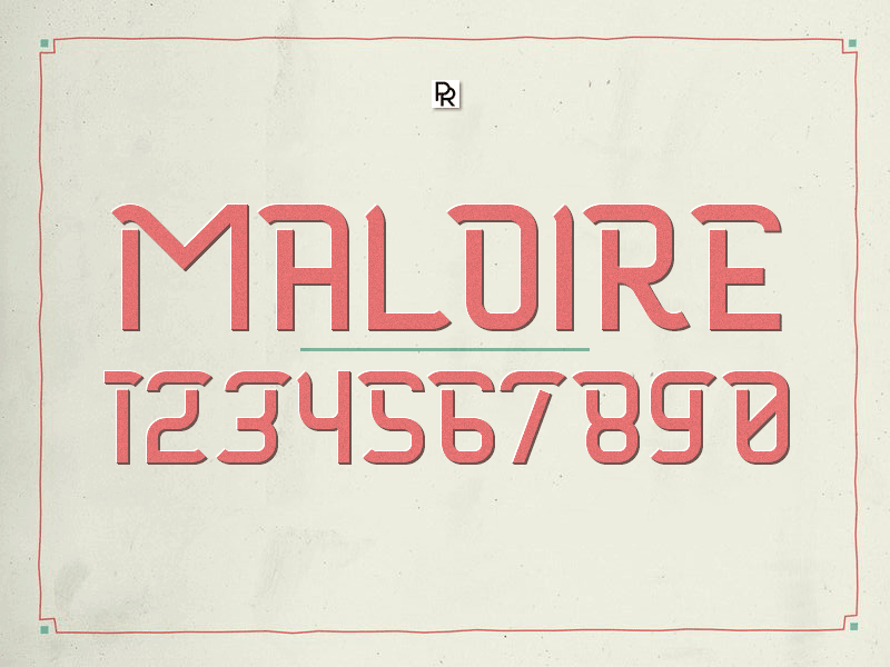Maloire