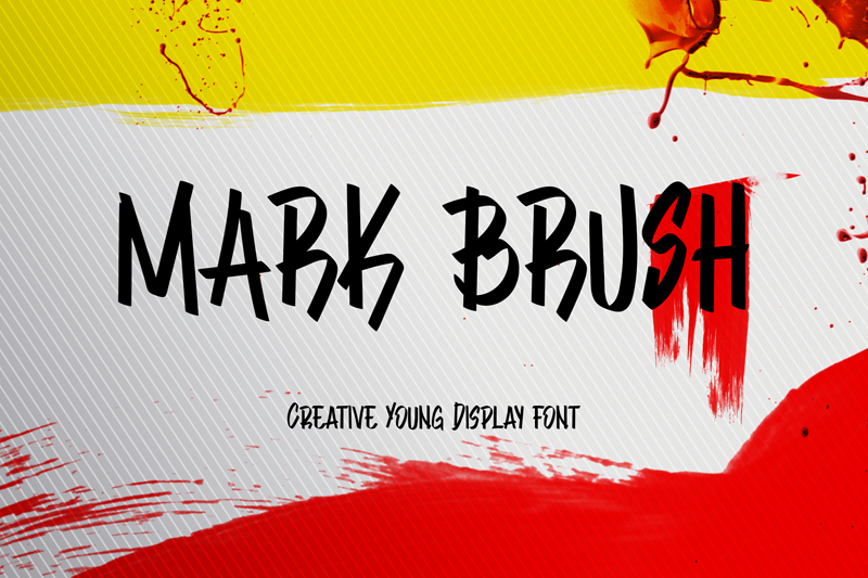 Mark Brush