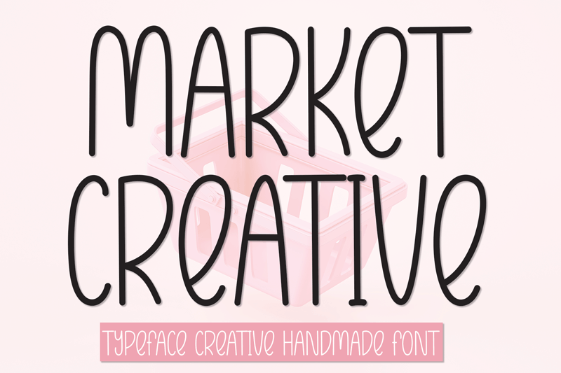Market Creative