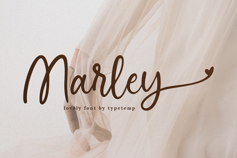 Marley Lovely