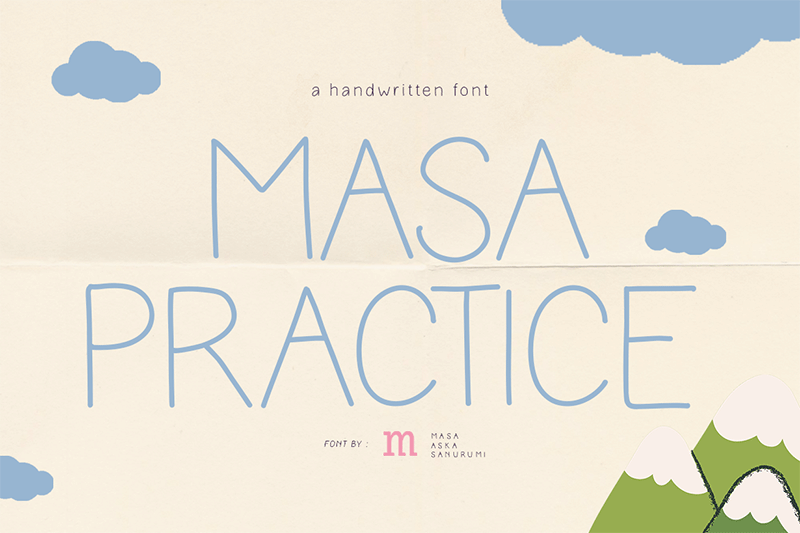 Masa Practice