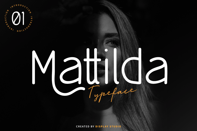 Mattilda 2