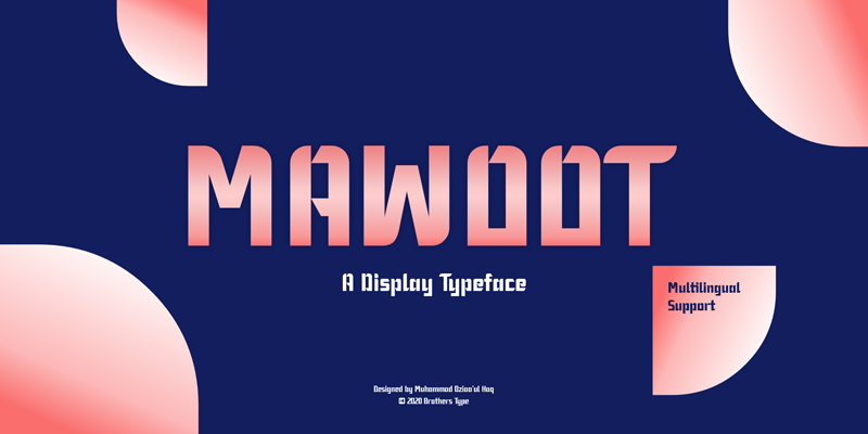 Mawoot