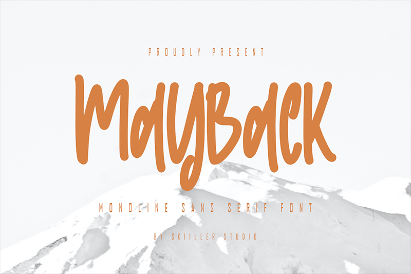 Mayback